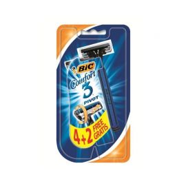 Bic 3 lamette Sensitive 6 Pezzi NIHAO MARKET