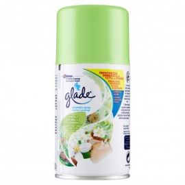Glade Sense & Spray Profumatore per Ambienti con Olii Essenziali