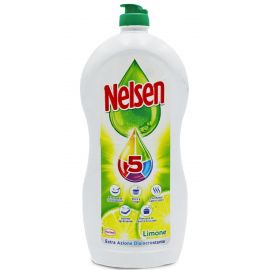 Nelsen lavapiatti Detersivo Limone 900 ml NIHAO MARKET