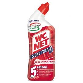 Wc Net Profumoso Gel Lime Fresh 700 ml NIHAO MARKET