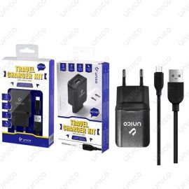 Kafeiya Multi Cavo Di Ricarica,4 In 1 Multiplo Cavetto Micro USB