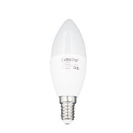 lampadina led E27 7W 560Lm Luce Fredda NIHAO MARKET