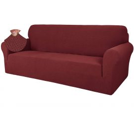 2 pezzi elastici per divano copri braccioli copri poltrona copri mobili
