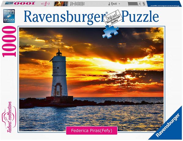 Ravensburger Colla per Puzzle 200 ml