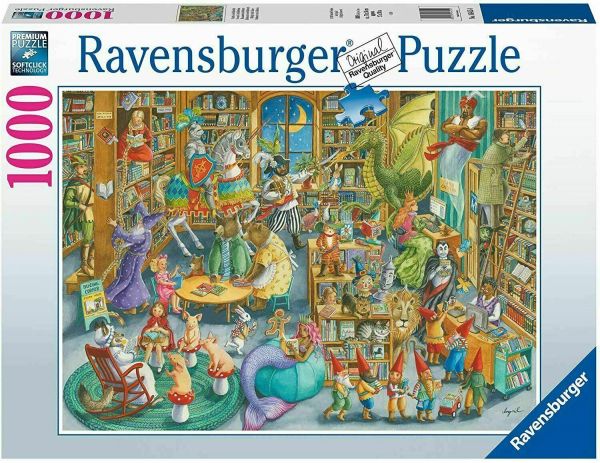 Ravensburger Colla per Puzzle 200 ml