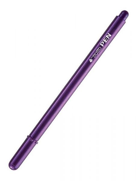 8000825830983 - PENNA TRATTO PEN FILA 12 VIOLA (COLORE VIOLA) - FILA