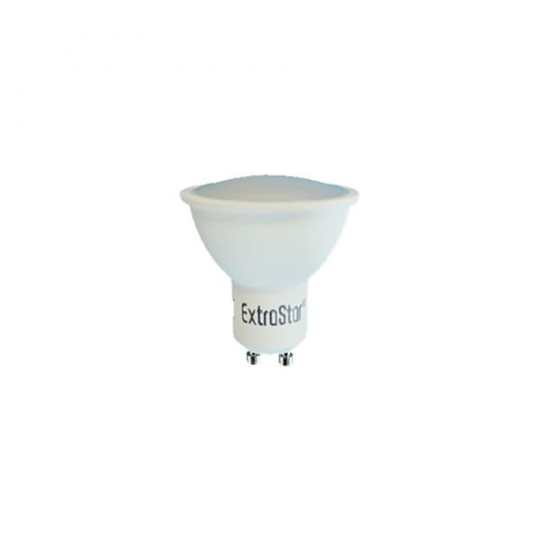 Lampadina led GU10 5.5w