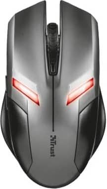 Trust Gaming mouse con filo NIHAO MARKET