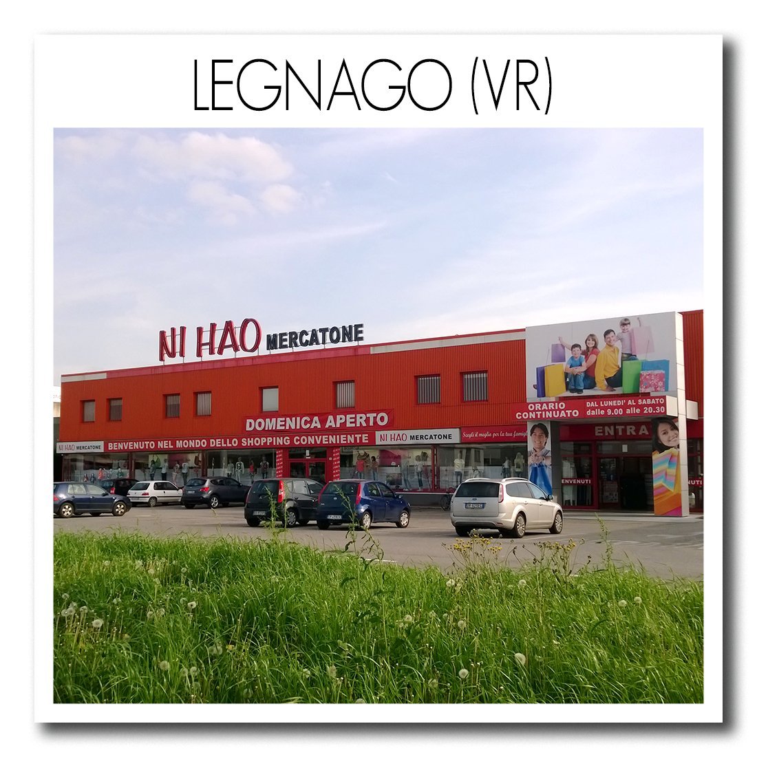 LEGNAGO (VR)