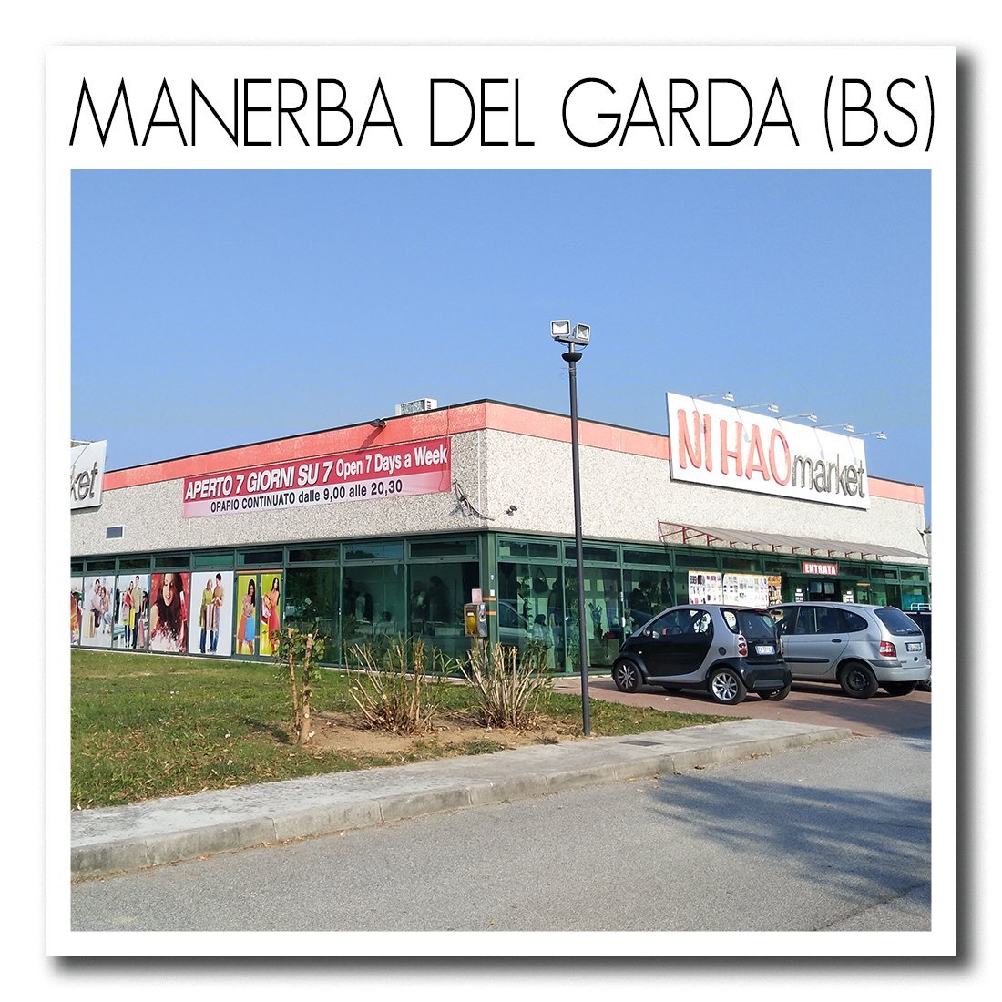 MANERBA DEL GARDA (BS)