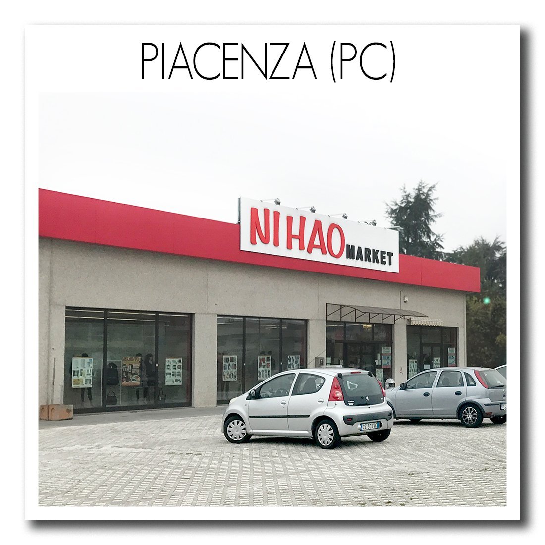 PIACENZA (PC)